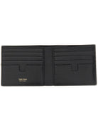 PORTAFOGLIO BIFOLD Tom Ford
