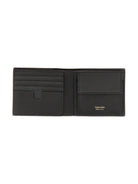LEATHER WALLET Tom Ford