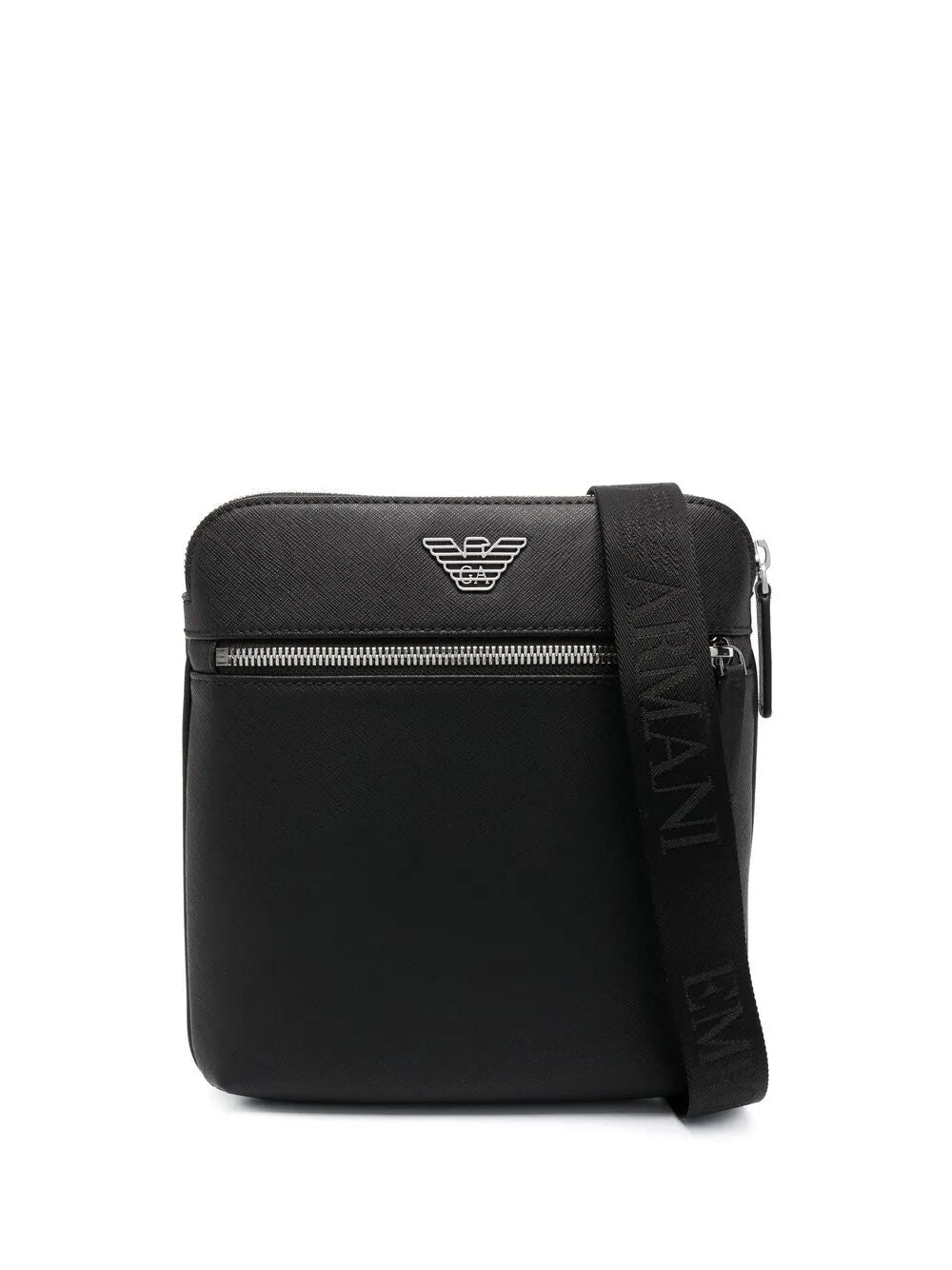 CROSSBODY BAG Emporio Armani BLACK UNICA