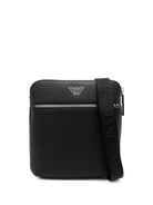 CROSSBODY BAG Emporio Armani BLACK UNICA
