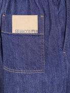 "JIMMY" TROUSERS Semicouture