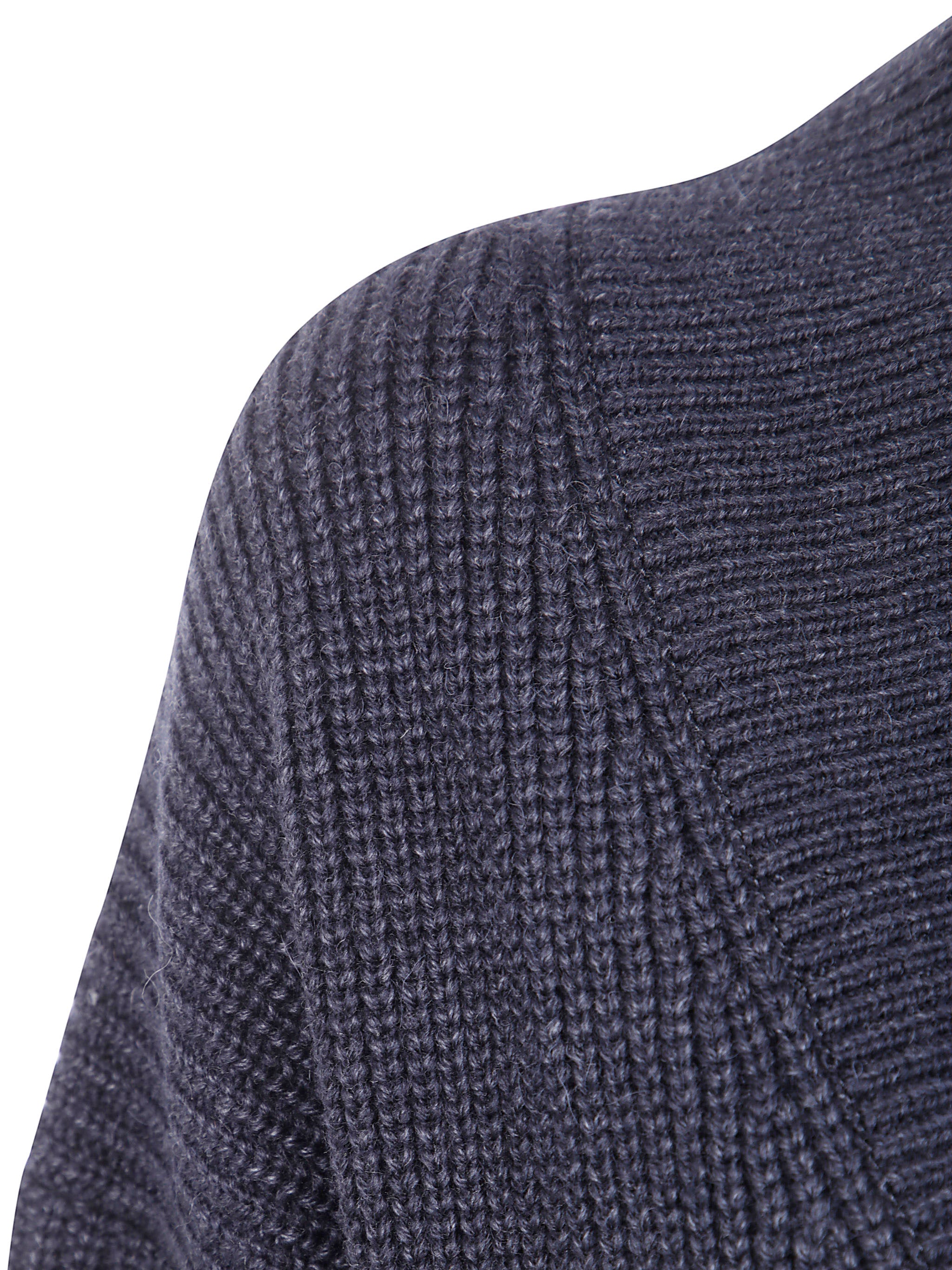 BIG V-NECK CARDIGAN Y's