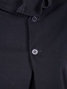KA- BACK BUTTON OFF-NECK T Y's