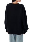 N°356 YOU RIB CASHMERE SWEATER EXTREME CASHMERE