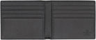 VLOGO SIGNATURE LEATHER WALLET Valentino Garavani