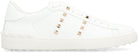 ROCKSTUD LOW-TOP SNEAKERS Valentino Garavani