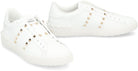 ROCKSTUD LOW-TOP SNEAKERS Valentino Garavani