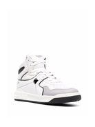 ONE STUD MID-TOP SNEAKERS Valentino Garavani