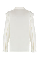 ZIRLO SILK SHIRT Max Mara