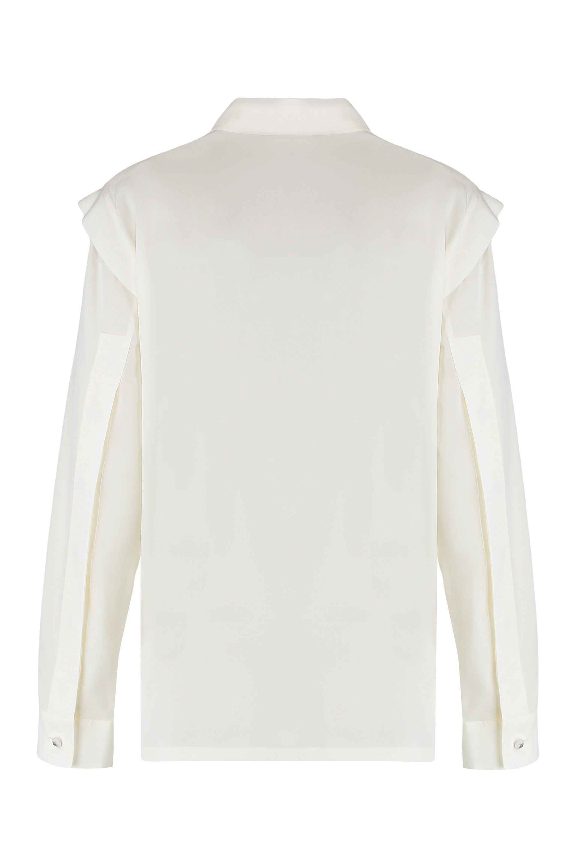 ZIRLO SILK SHIRT Max Mara