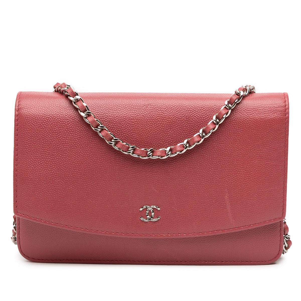 CC Caviar Sevruga Wallet On Chain – Lord & Taylor