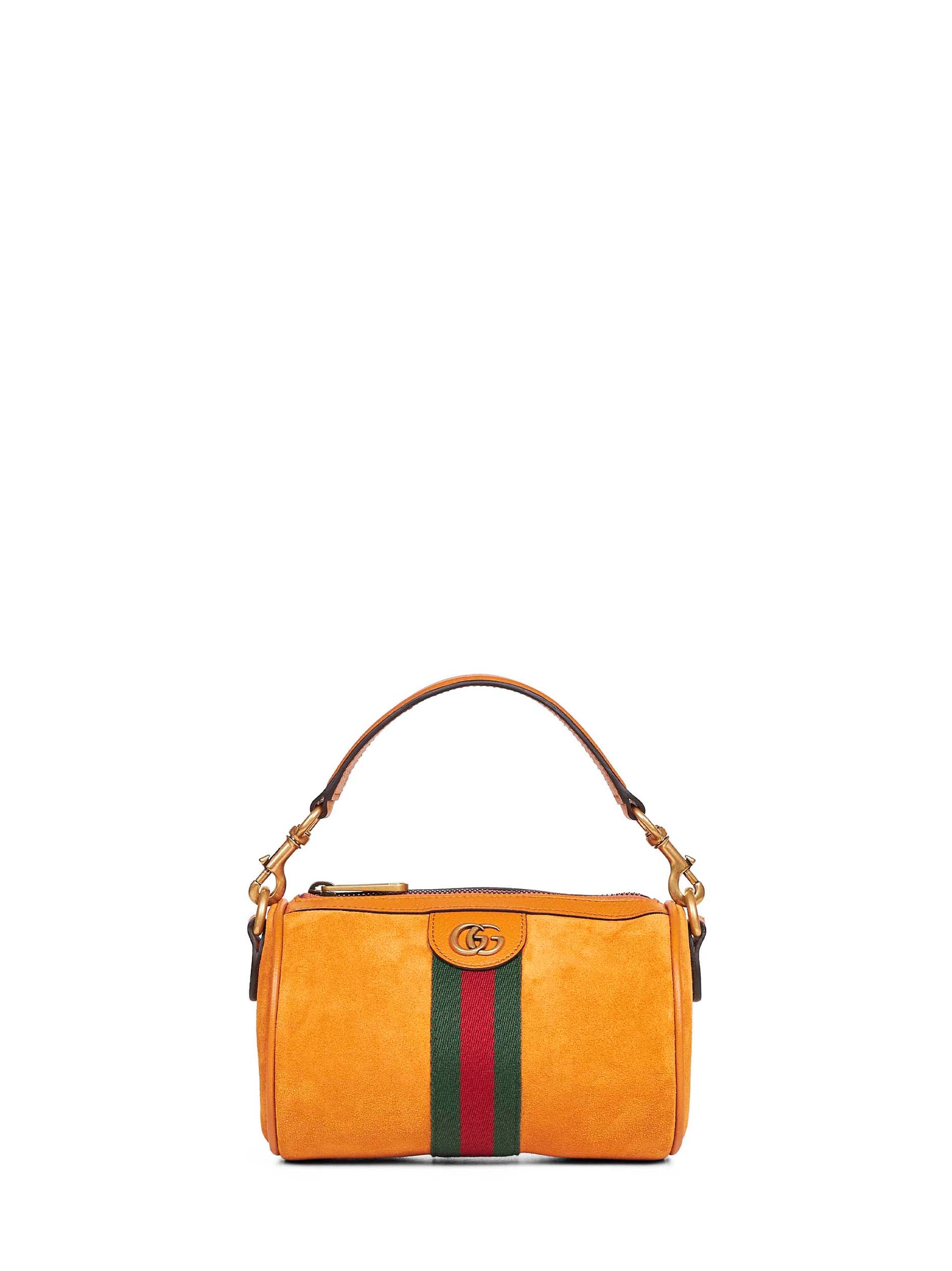 Gucci Orange Ophidia Mini Handbag – Lord Taylor - Main Image