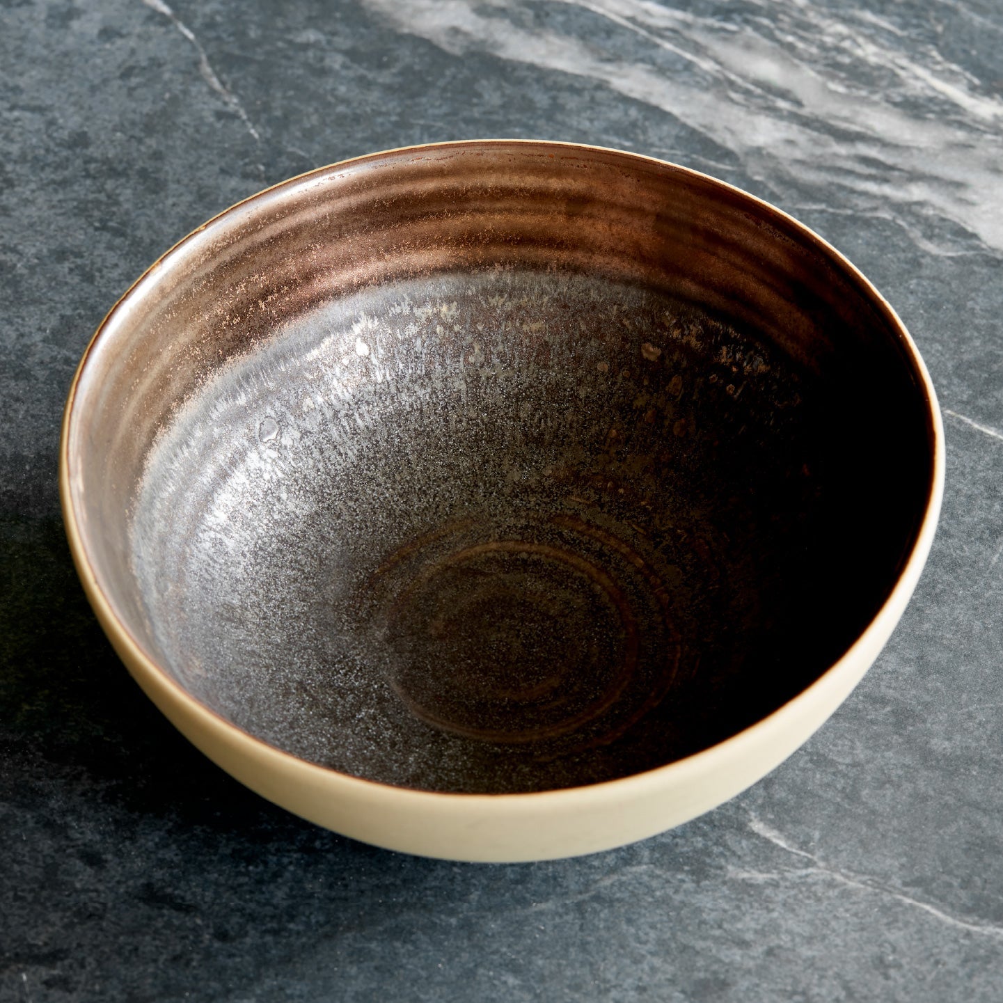 Lemieux et Cie Akita Stoneware Bowl