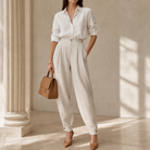 42900-Beige-Trousers — front detail