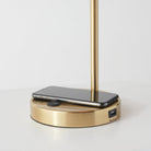 Elizabeth LED Table Lamp Bundle Brightech