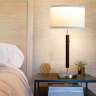 Carter LED Table Lamp Bundle Brightech