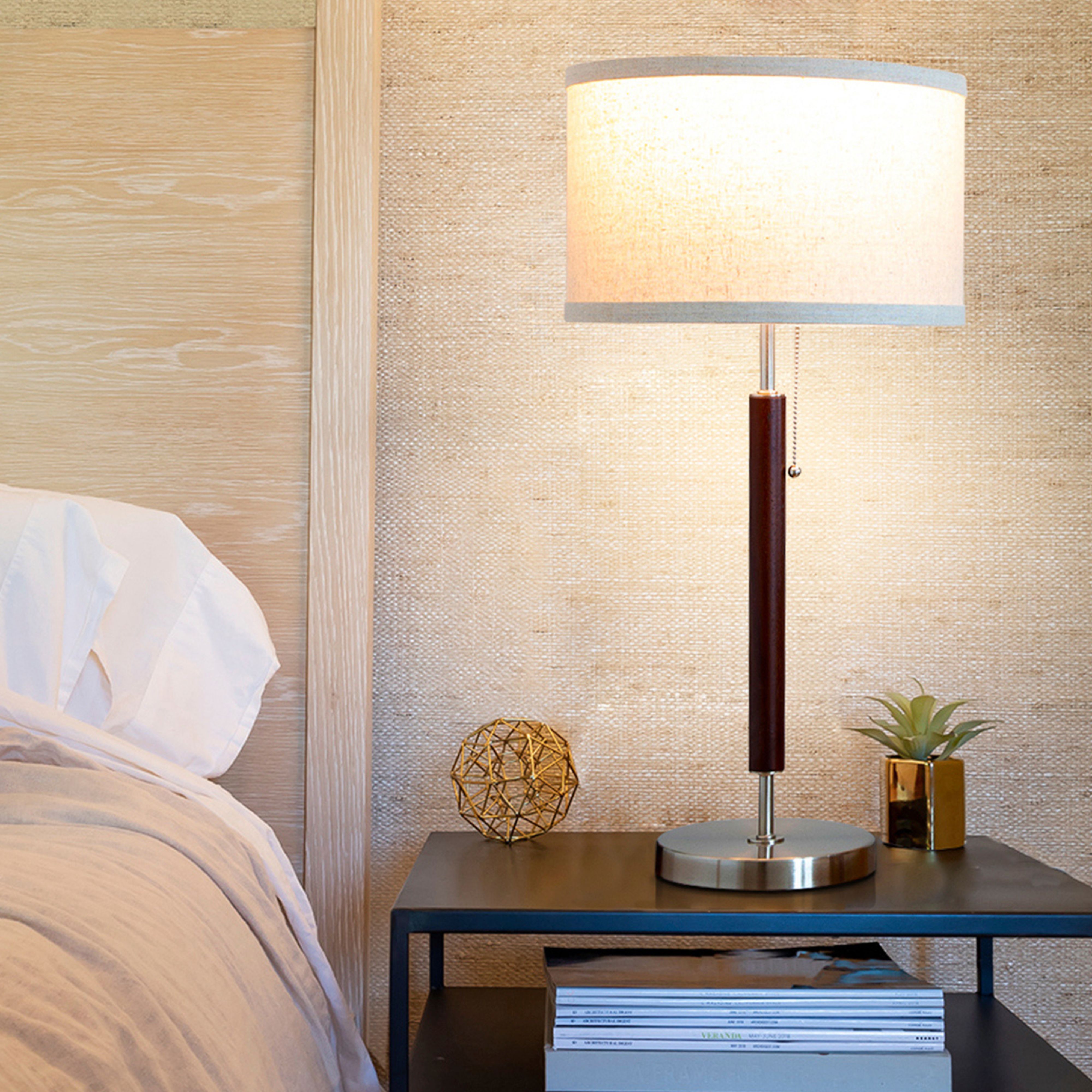 Carter LED Table Lamp Bundle Brightech