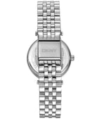 EVENING Essential Glitz Pink Womens Watch DKNY