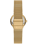 EVERYDAY Eastside Mini Champagne Womens Watch DKNY