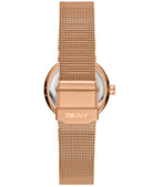 EVERYDAY Eastside Mini Rose Gold Womens Watch DKNY