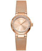 EVERYDAY Eastside Mini Rose Gold Womens Watch DKNY
