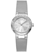 EVERYDAY Eastside Mini Silver Women's Watch DKNY