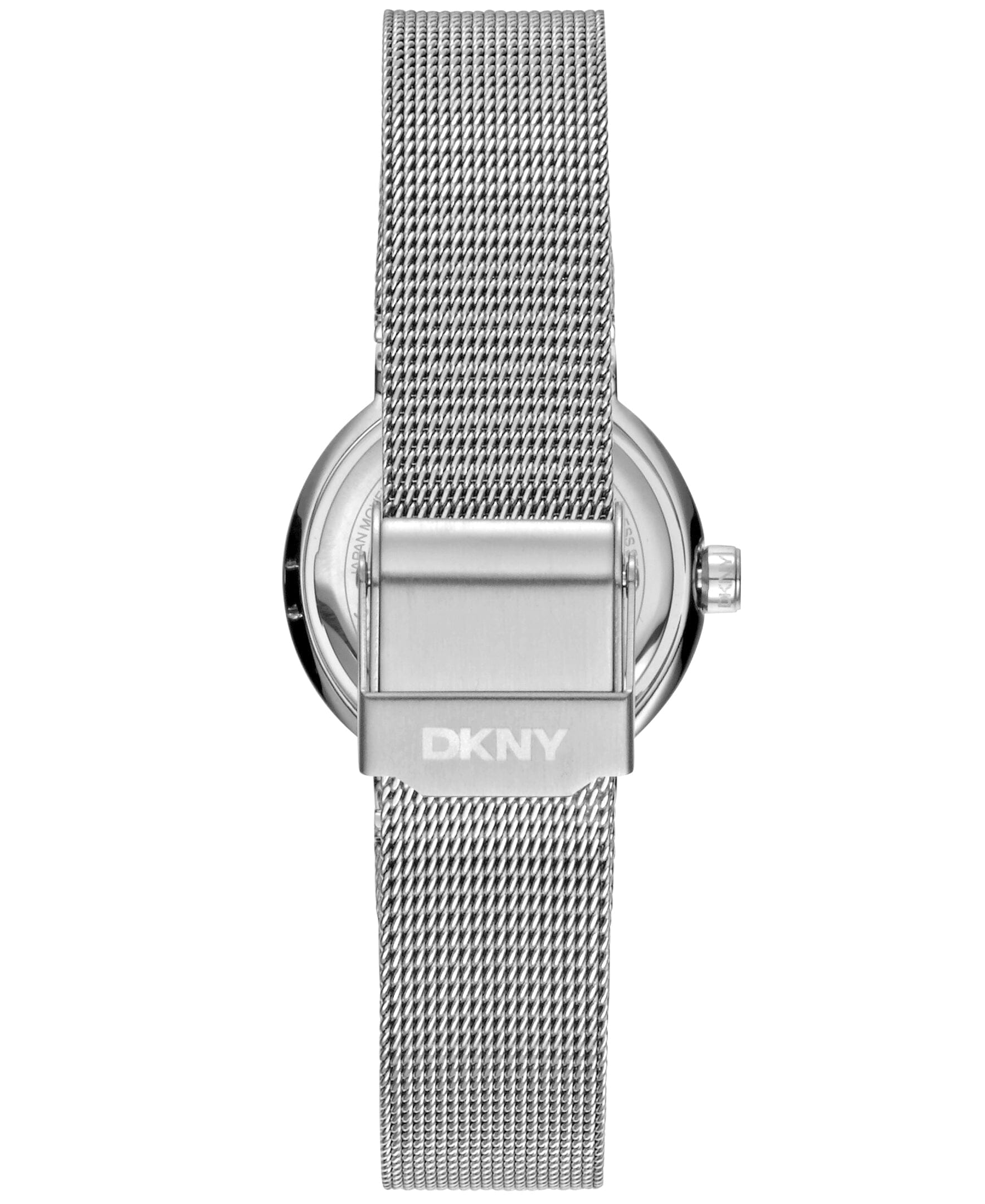 EVERYDAY Eastside Mini Silver Women's Watch DKNY