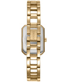 EVERYDAY Uptown Midi Black Womens Watch DKNY