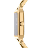 EVERYDAY Uptown Midi Black Womens Watch DKNY