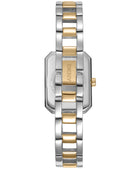 EVERYDAY Uptown Midi Dark Green Womens Watch DKNY