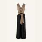 Black Lord & Taylor Heritage garment, flat product shot