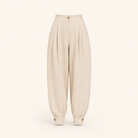 need ghost image 42900-Beige-Trousers — product shot