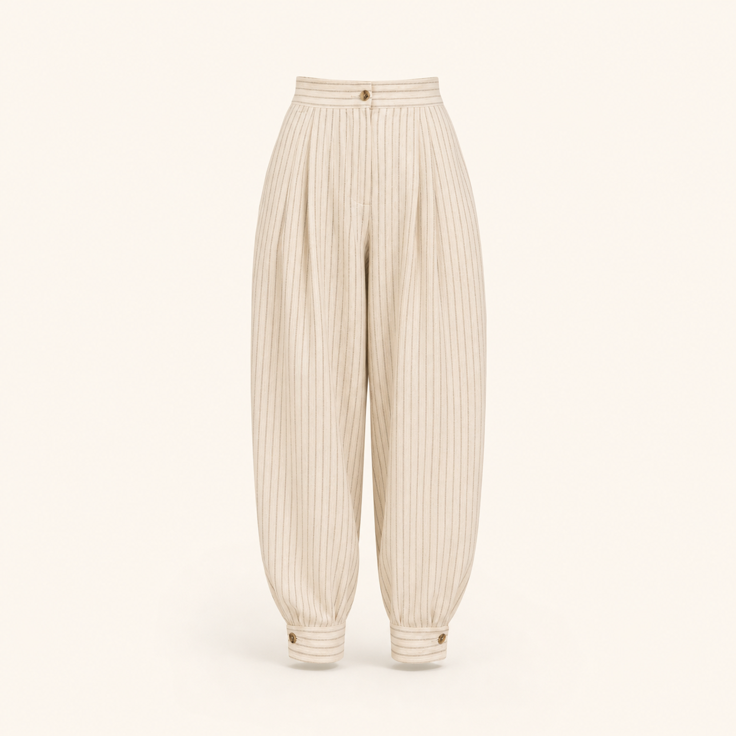 need ghost image 42900-Beige-Trousers — product shot