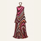 NEED HANNAH TO WEAR THIS 58139-Fuchsia — product shot