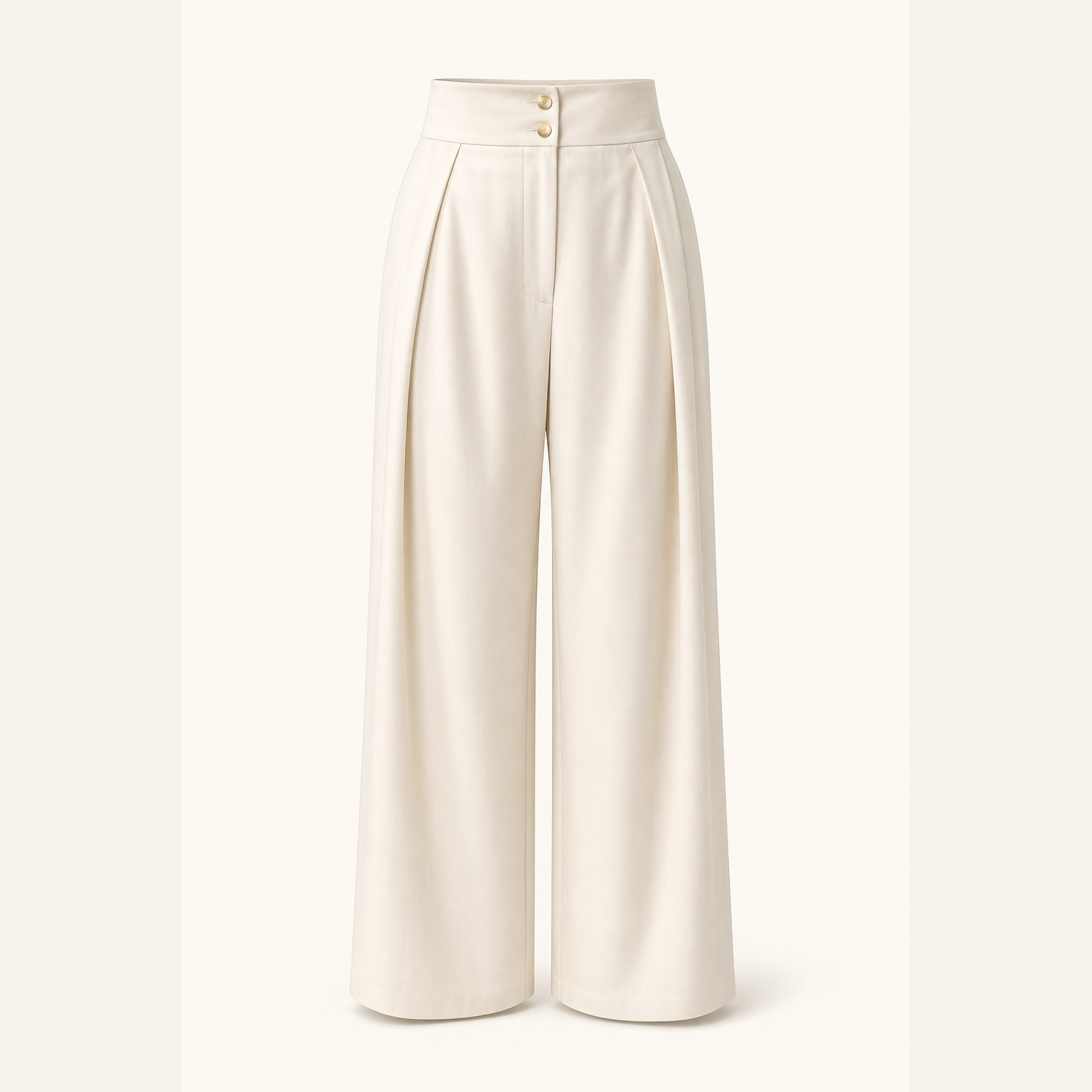 42894-Beige-Trousers — product shot