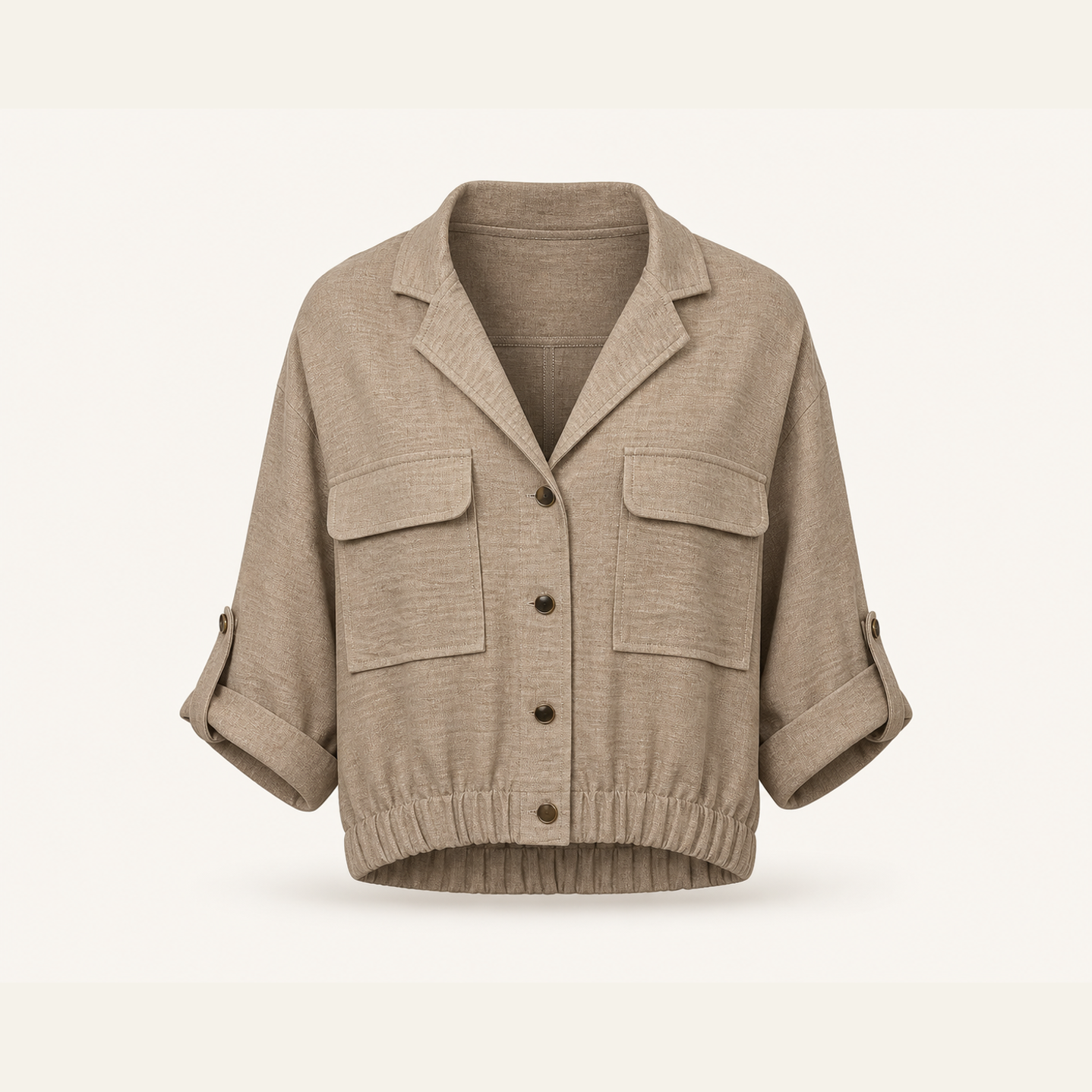 18845-Mink nothing on it — product shot