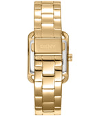ICONIC City Glitz Champagne Womens Watch DKNY