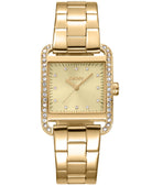 ICONIC City Glitz Champagne Womens Watch DKNY