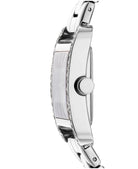 ICONIC City Glitz Silver Women's Watch DKNY