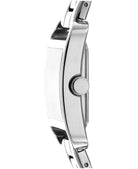 ICONIC City Midi Silver Dial Women's Watch DKNY