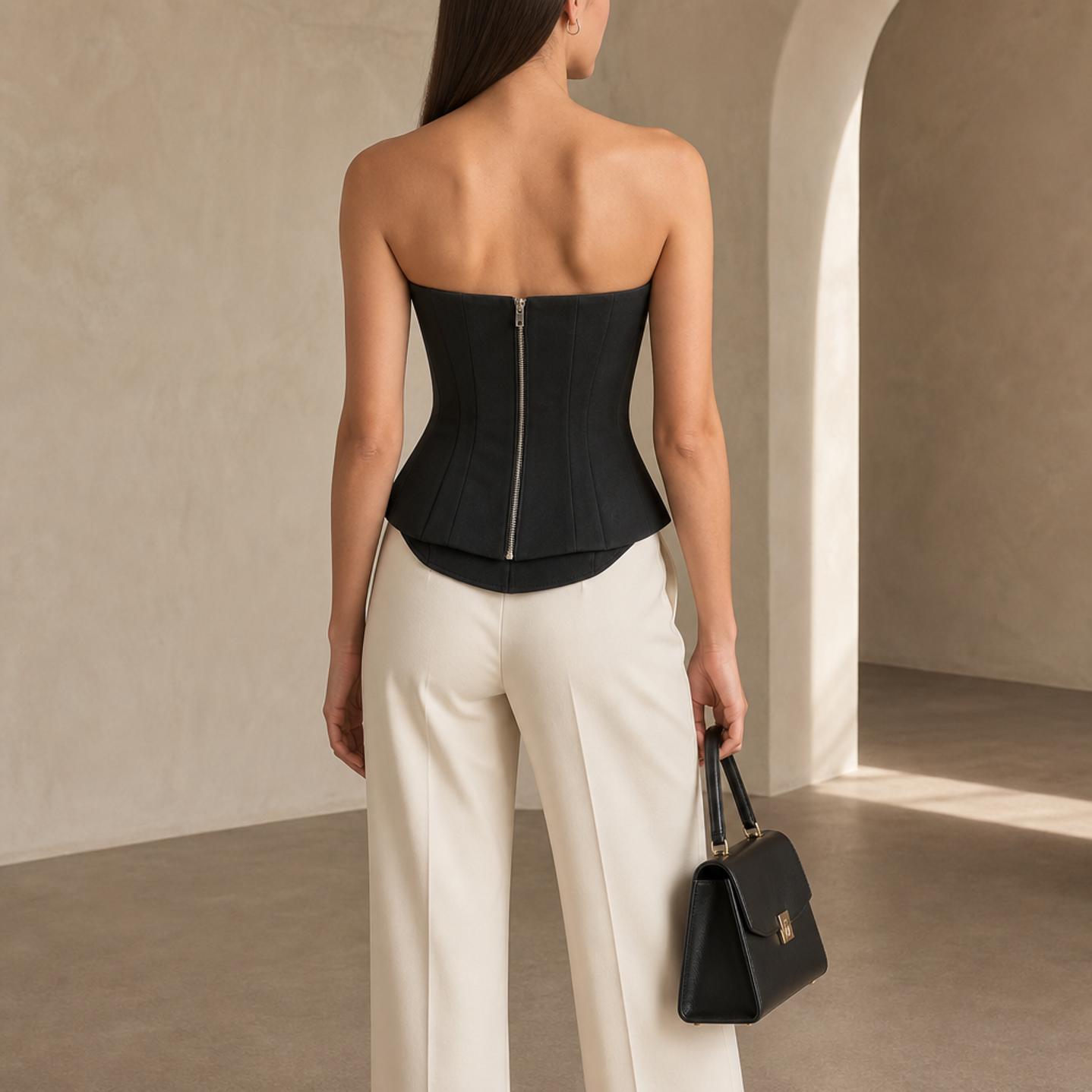 [AI] closeup-back — LITE Image Studio