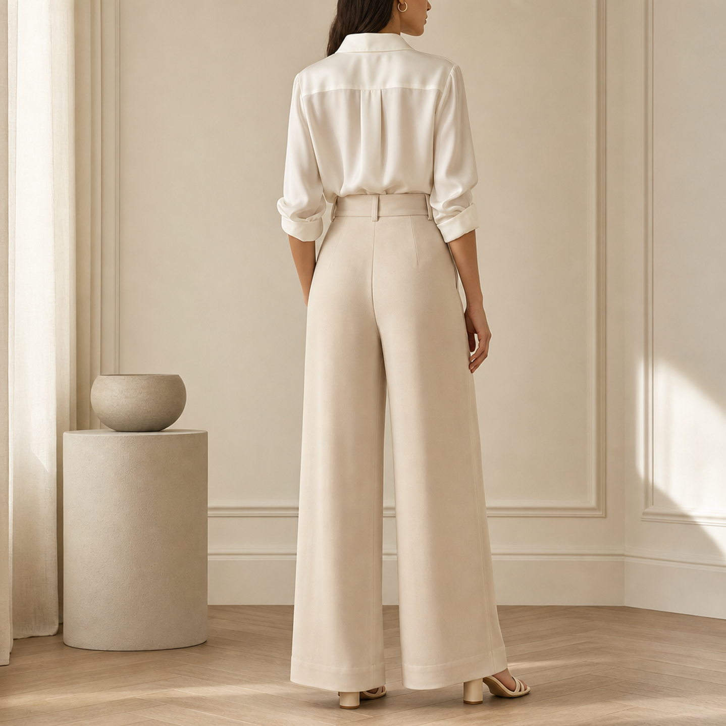 [AI] full-body-back — LITE Image Studio