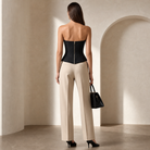 [AI] full-body-back — LITE Image Studio