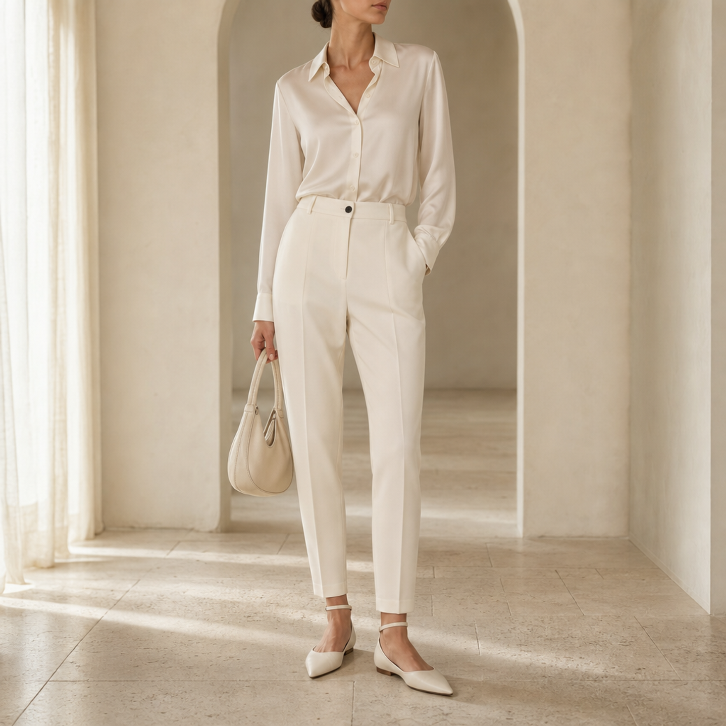 [AI] full-body-front — LITE Image Studio