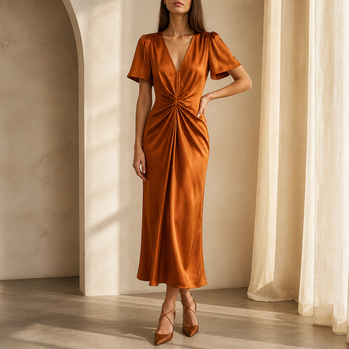 [AI] full-body-front — LITE Image Studio
