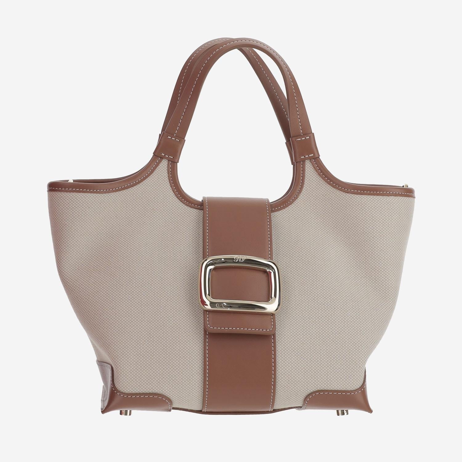 roger vivierバッグ ロジェ ヴィヴィエ（ROGER VIVIER）新作バッグ【2022春夏】