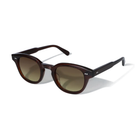 Jamie Acetate Frame Sunglasses Sunglasses Cossino