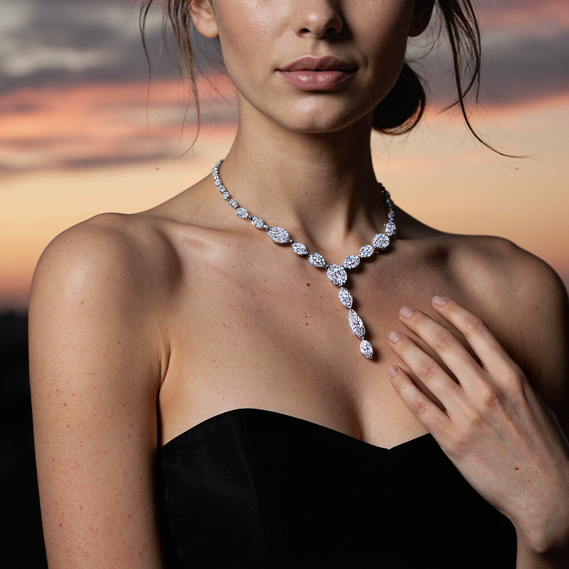 CHOCOLATE STRETCH CUPRO LIQUID SHIRT – Lord & Taylor CHOCOLATE STRETCH CUPRO LIQUID SHIRT – Lord & Taylor