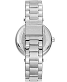 LOGO Essential Logo Pink Womens Watch DKNY