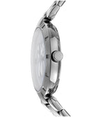 LOGO Essential Logo White MOP Womens Watch DKNY